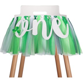 Baby Decor Factory - High Chair Banner