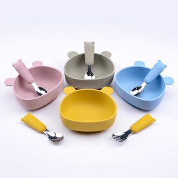 Baby Plate Factory - Microwave Safe Dinnerware