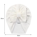 Knitted Beanie Manufacturer - Cable Knit Turban