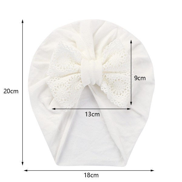 Knitted Beanie Manufacturer - Cable Knit Turban