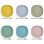 Cutlery Set Manufacturer - Stainless Steel Silicone