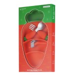 Baby Spoon Supplier - Bear Shape Divider