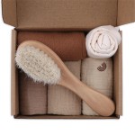 Baby Handkerchief Factory - Muslin 5pcs Set Gift