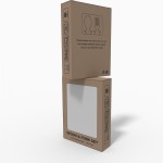 Baby Cutlery Supplier - Silicone Handle Fork