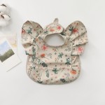 Baby Apron Supplier - Adjustable Safety Smock Bulk