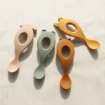 Pacifier Clip Manufacturer - Food Grade Silicone