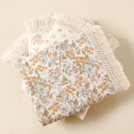 Baby Bib Manufacturer - Bandana Triangle Drool