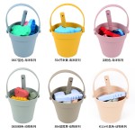 Beach Toys Factory - Silicone Sand Shovel Set