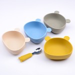 Baby Plate Factory - Microwave Safe Dinnerware