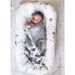 Baby Towel Manufacturer - Cotton Gauze Swaddle