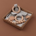 Baby Towel Supplier - Soft Cotton Muslin Teething