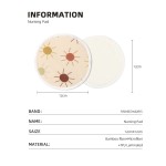 Breastfeeding Pad Supplier - Reusable Leakproof