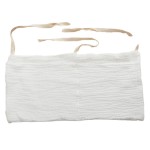 Hanging Bag Manufacturer - Organic Cotton Crib
