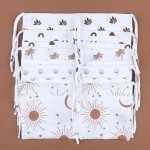 Baby Storage Supplier - Bedside Multi-Purpose