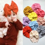 Baby Turban Supplier - Cashmere Cotton Bonnet