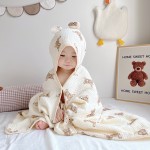 Swaddle Blanket Manufacturer - Muslin Sleeping Bag