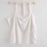 Nursing Cover Manufacturer - Rigid Hoop Apron