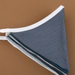 Pennant Flag Supplier - Cotton Party Decoration