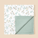 Pacifier Clip Manufacturer - Cartoon Bow Cotton