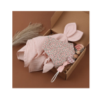 Baby Accessories Factory - Security Blanket Set