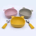 Baby Plate Factory - Microwave Safe Dinnerware