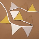 Triangle Flag Manufacturer - Waterproof Camping