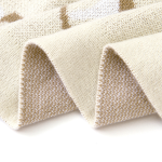 Christmas Stocking Factory - Teddy Velvet Tree