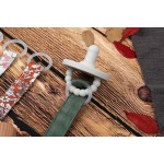 Baby Pacifier Clip Factory - Cute Design Dummy Clip