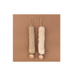 Pacifier Clip Manufacturer - Custom Wooden Cotton