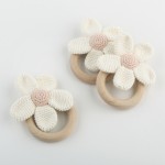 Wooden Toys Supplier - Eco-friendly Rattle