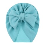 Baby Turban Supplier - Cashmere Cotton Bonnet