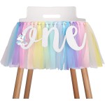 Baby Decor Factory - High Chair Banner