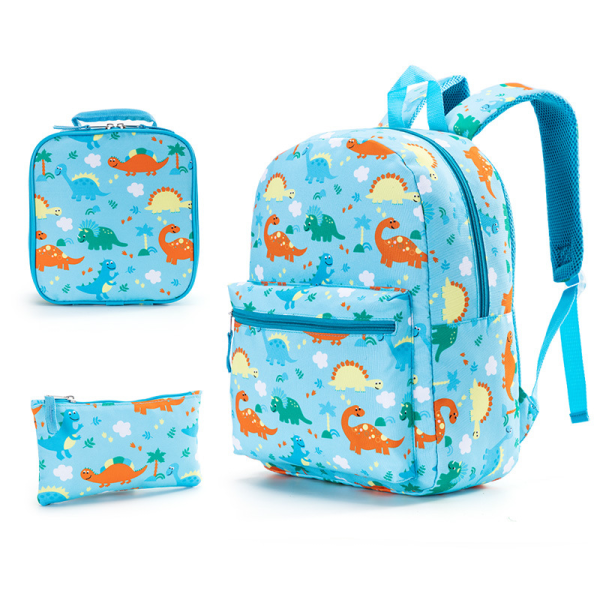 School Backpack Supplier - 10.6-Inch Kindergarten