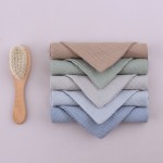 Baby Bath Towel Manufacturer - Soft Bamboo Cotton