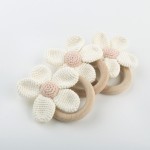 Wooden Toys Supplier - Eco-friendly Rattle