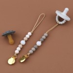 Pacifier Clip Manufacturer - PBA Free Baby Pacifier