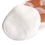 Breastfeeding Pad Supplier - Organic Bamboo
