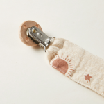 Anti-Drop Chain Factory - Baby Handkerchief Towel