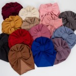 Baby Hat Factory - Cotton Lace Embroidery