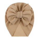 Baby Turban Supplier - Cashmere Cotton Bonnet
