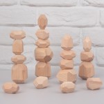 Educational Toys Supplier - Wooden Building Blocks