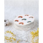 Cloth Nursing Pad Manufacturer - Waterproof Printed