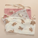 Hanging Bag Manufacturer - Organic Cotton Crib