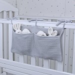 Diaper Bag Factory - Portable Bed Headboard