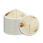 Breast Pad Factory - Conical Pointed Quick Suction