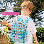 School Backpack Manufacturer - Large Capacity Waterproof