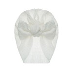 Baby Turban Supplier - Double Tail Knot