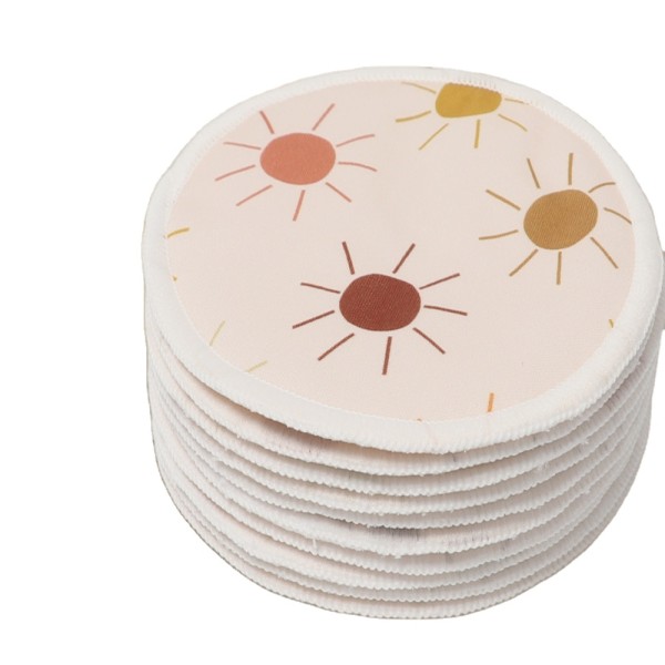 Maternity Pad Factory - Bamboo Charcoal 6-Piece