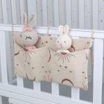 Baby Storage Supplier - Bedside Multi-Purpose