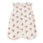 Baby Sleeping Bag Supplier - Gauze Thin Summer